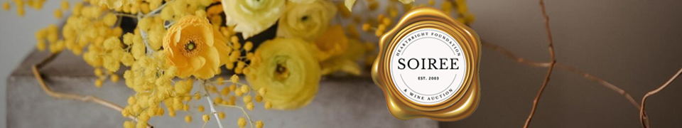 Soire & Wine Auction