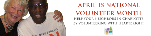 Volunteer
