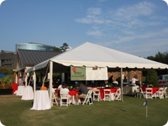 Player's Pavilion