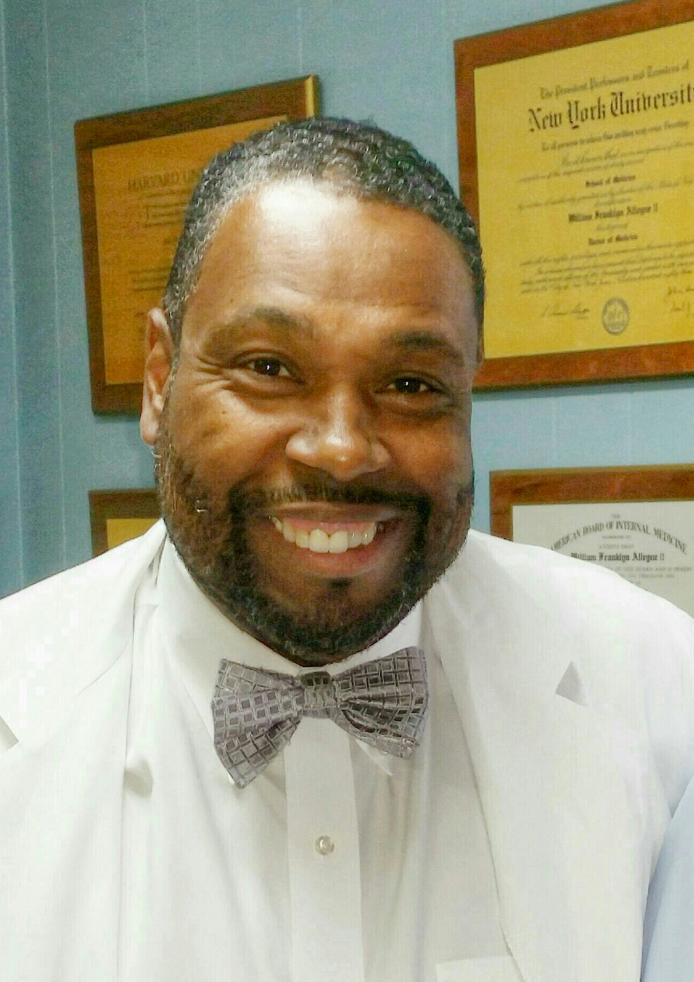 WilliamAlleyne,